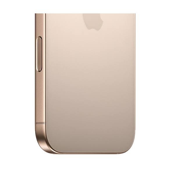 iPhone 16 Pro