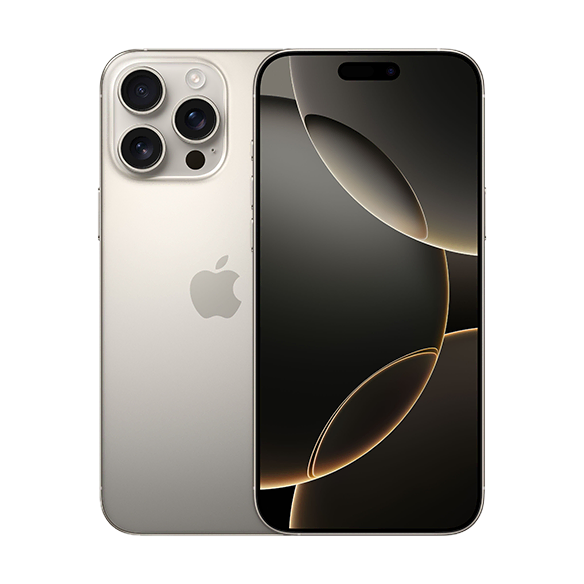 iPhone 16 Pro
