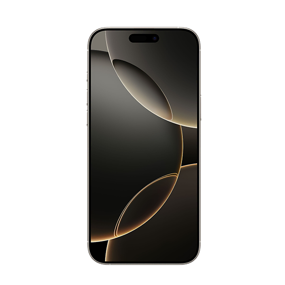 iPhone 16 Pro