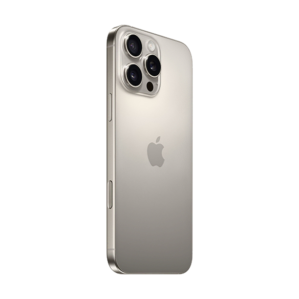 iPhone 16 Pro