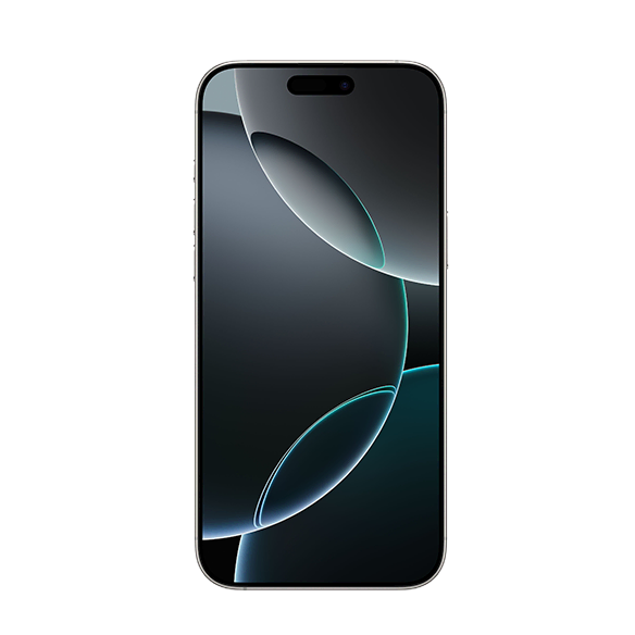 iPhone 16 Pro