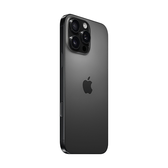 iPhone 16 Pro