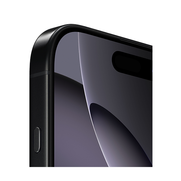 iPhone 16 Pro